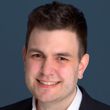 Sascha Geppert Web Entwickler Profilbild